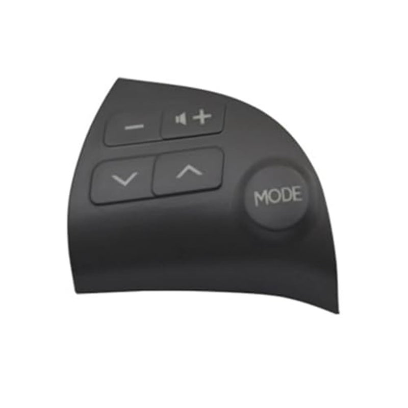Vuzmode Car Cruise Control Button for Lexus ES350 - Image 2