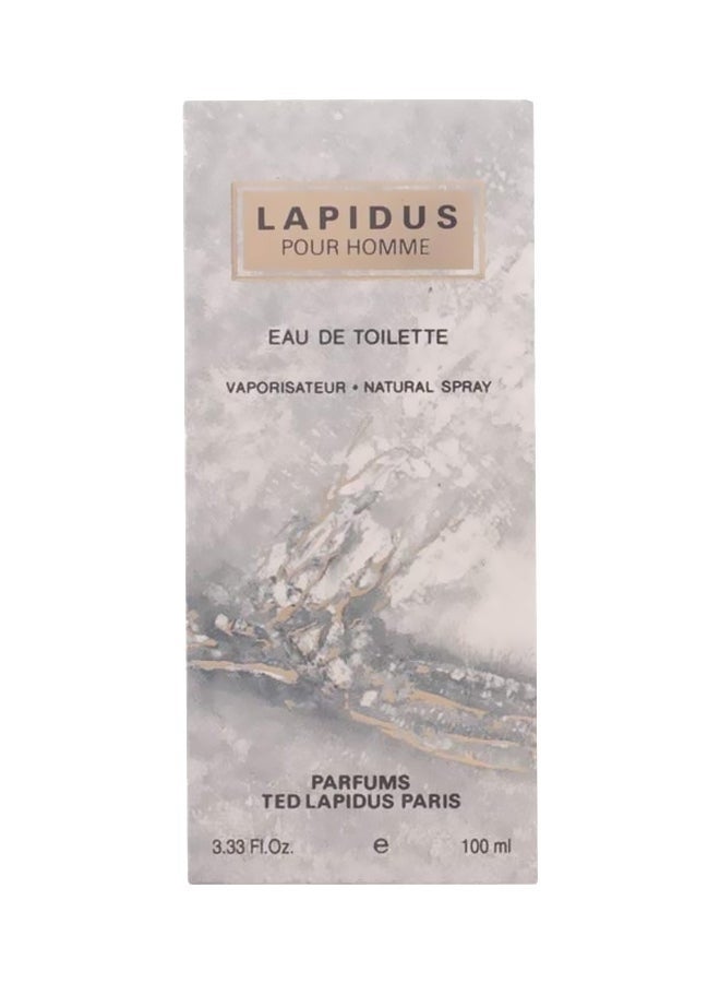 Ted lapidus - Image 2