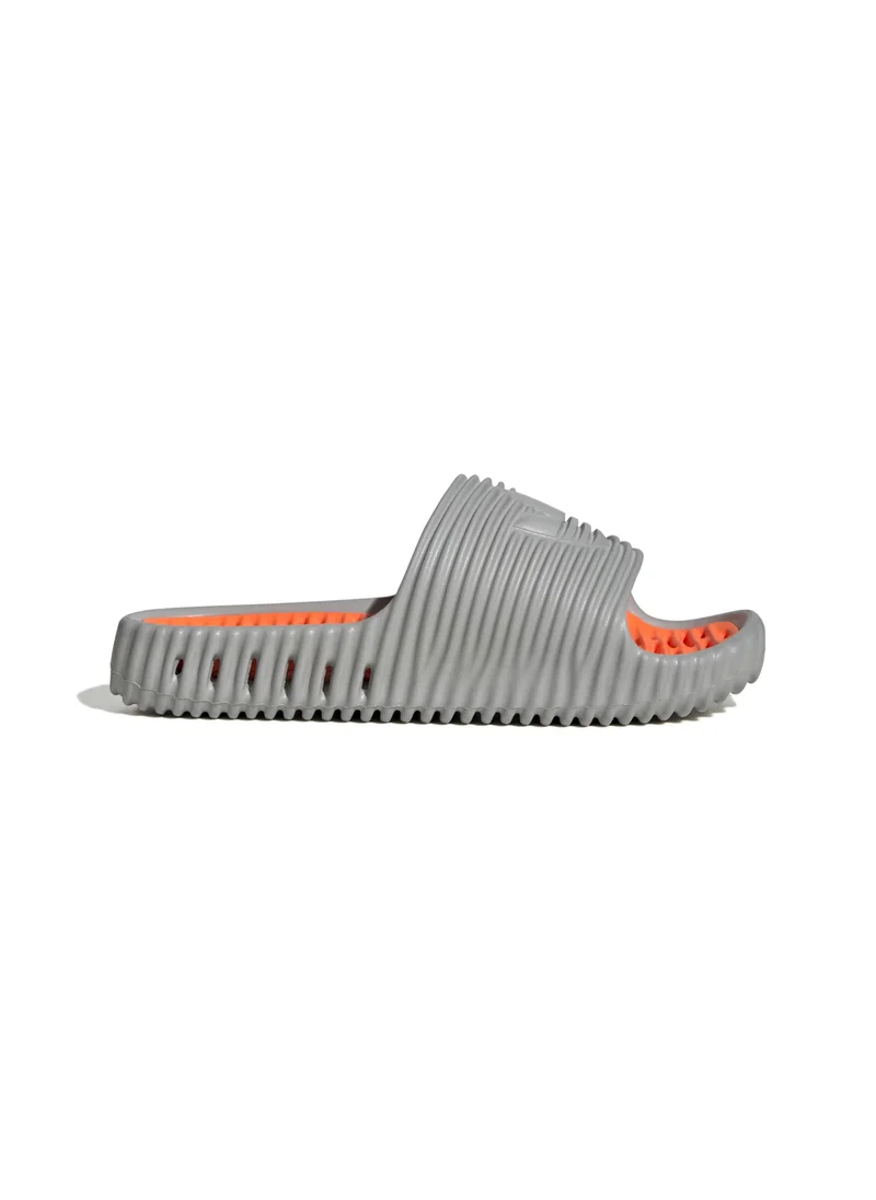 Adidas adidas ADILETTE 25 CLIMA Grey Originals Women Slides