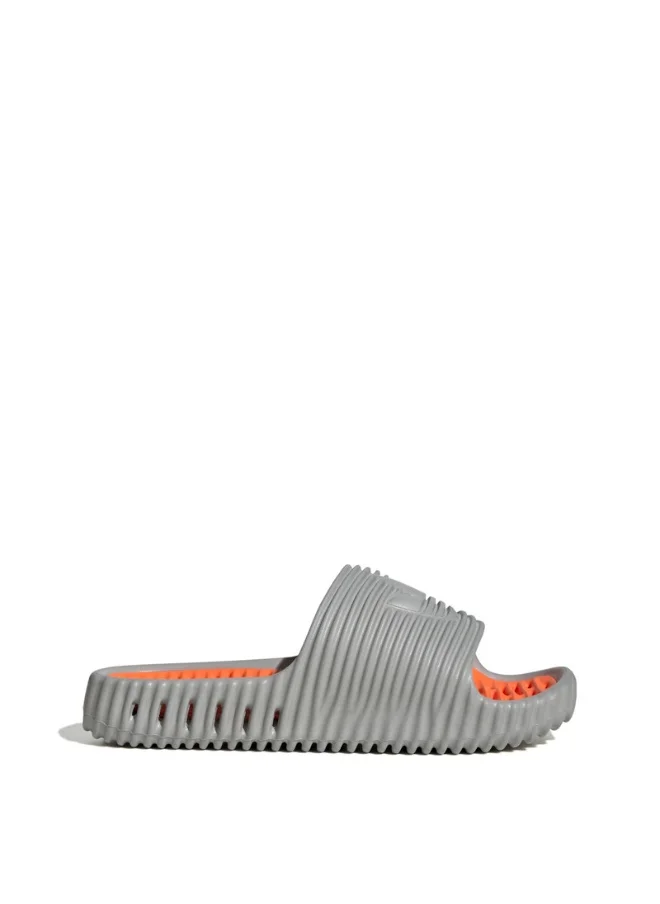 اديداس اوريجينالز adidas ADILETTE 25 CLIMA Grey Originals Women Slides