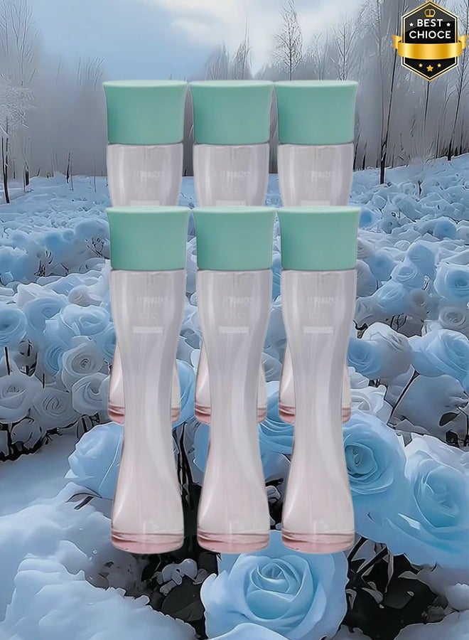 UNIVERSAL 6 Pieces Vintage Love Perfume 100ml EDT - Image 1