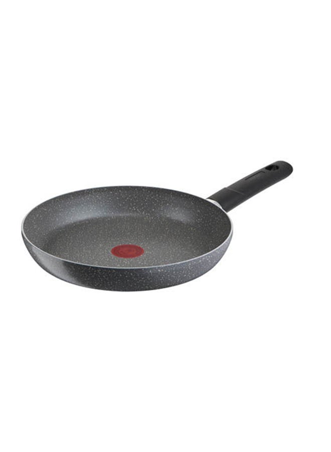 Cook Natural- Frypan Silver