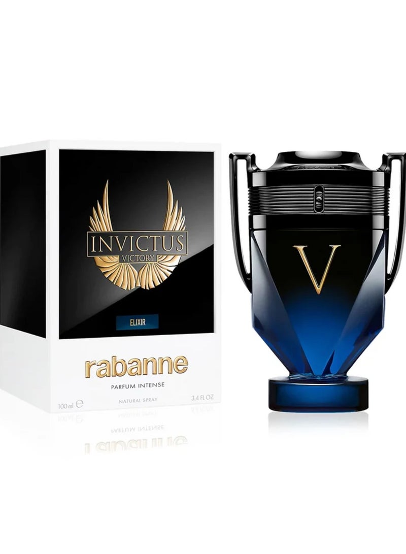paco rabanne Invictus Victory Elixir Intense Parfum 100ML
