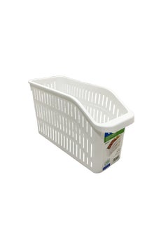 MAXQON Kitchen | Office Storage Narrow Size (30x17x13cm) Fridge Organiser  - Image 1