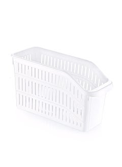 MAXQON Kitchen | Office Storage Narrow Size (30x17x13cm) Fridge Organiser  - Image 2