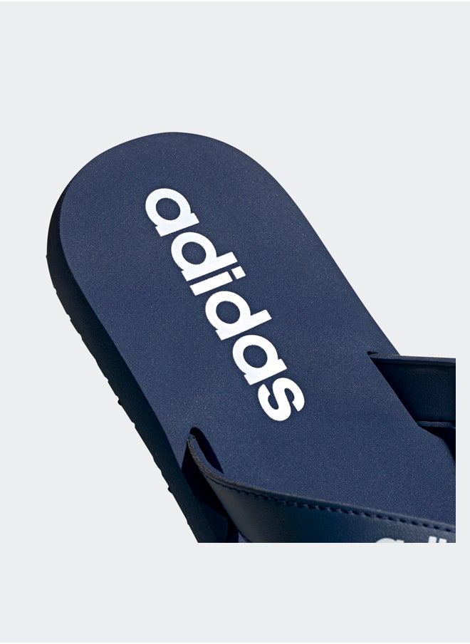 Adidas - Eezay Flip-Flops - Image 1