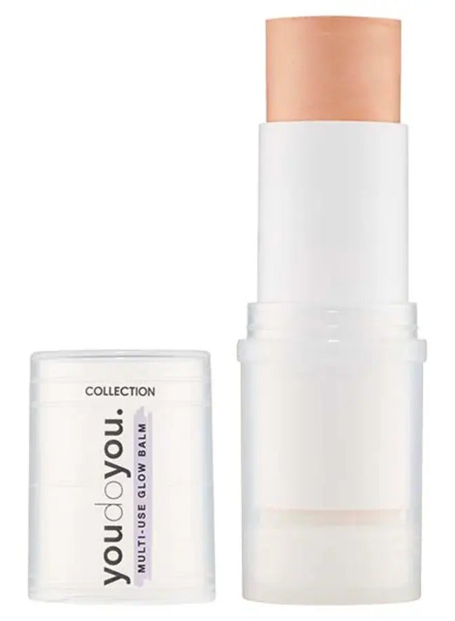 Collection بلسم يو دو يو متعدد الاستخدامات لتوهج البشرة - Image 2