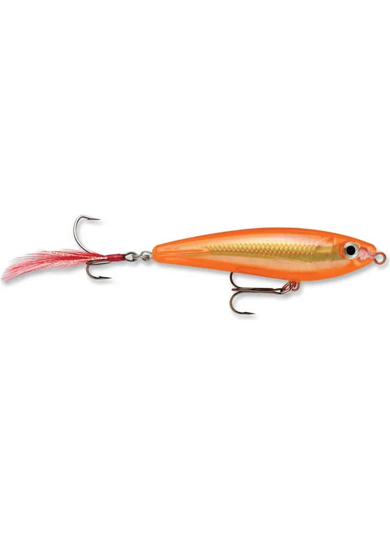 Rapala X-Rap Subwalk Model Fish OGO-90MM