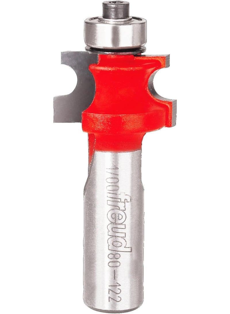 freud Freud 80-122: 1/8" Radius Traditional Beading Bit with 1/2" Shank  - Image 2