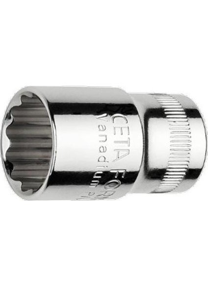 Ceta Form Ceta 1/2 12 Corner Socket Wrench 24 mm C22-B24 