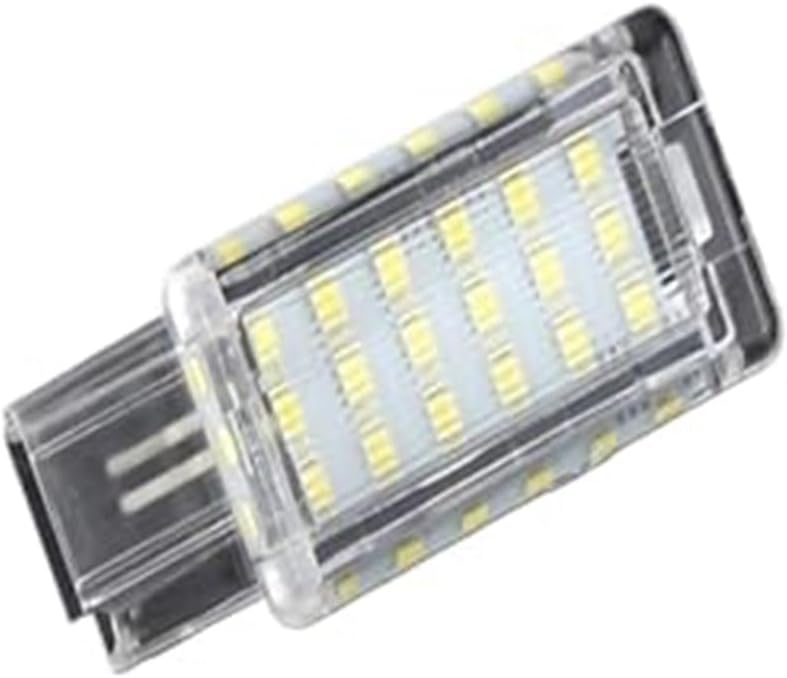 Wivplex LED License Plate Light for Cadillac - Image 1