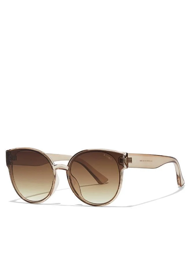 Blackout BlackOut SERENE - Round - Full Rim - Sunglasses