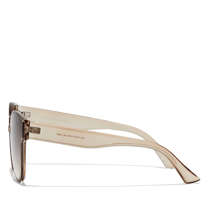 Blackout BlackOut SERENE - Round - Full Rim - Sunglasses