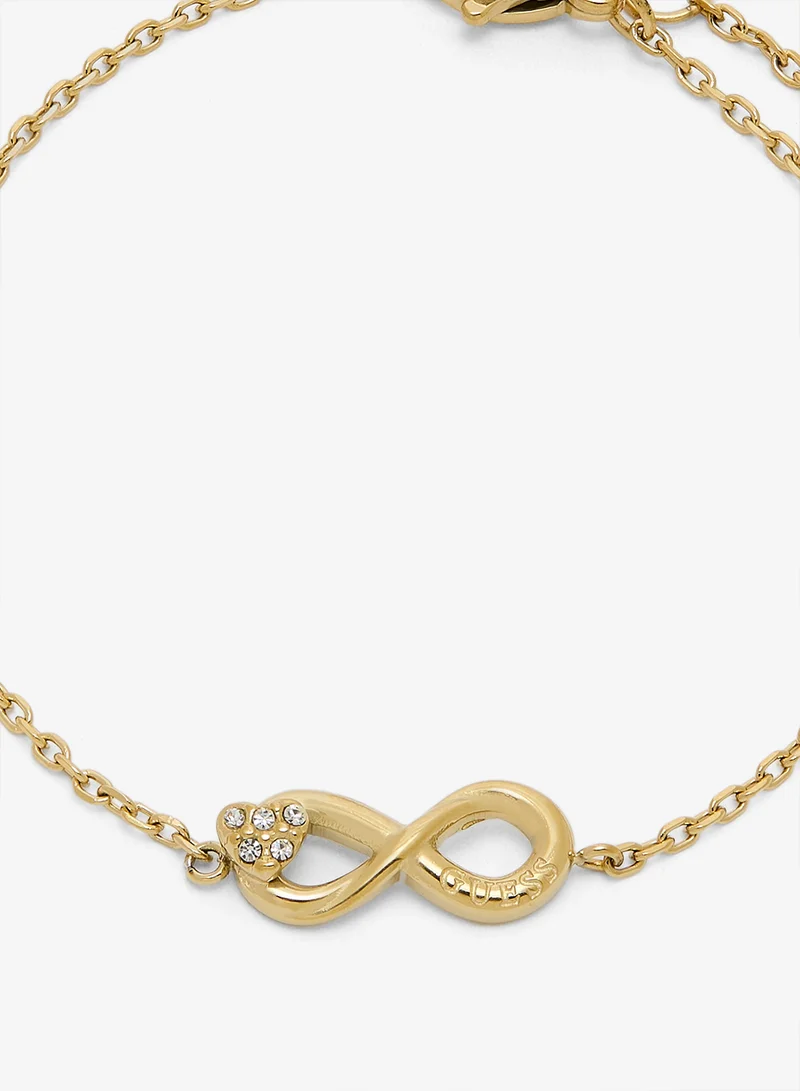 جس سوار سلسلة لا نهائية