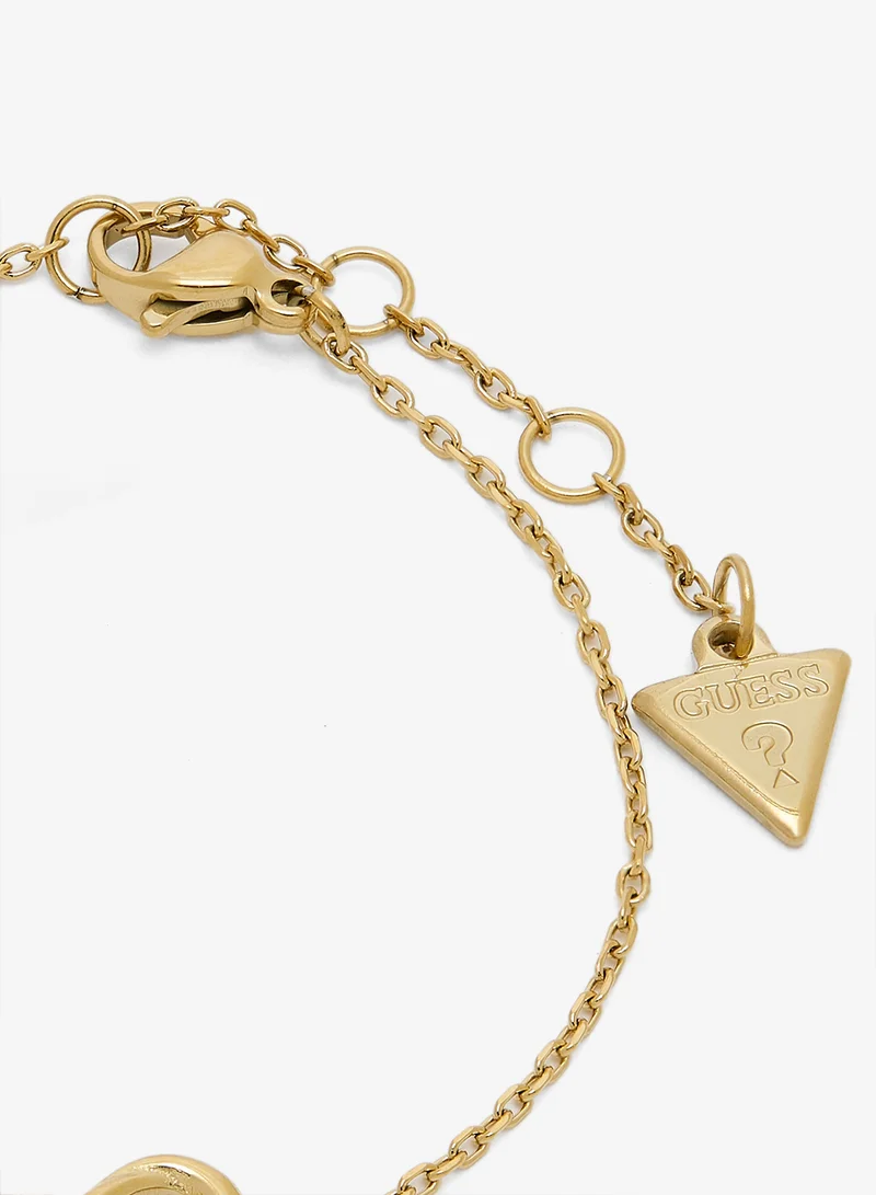 GUESS  Infinity Chain Bracelet for Women | Best Price UAE