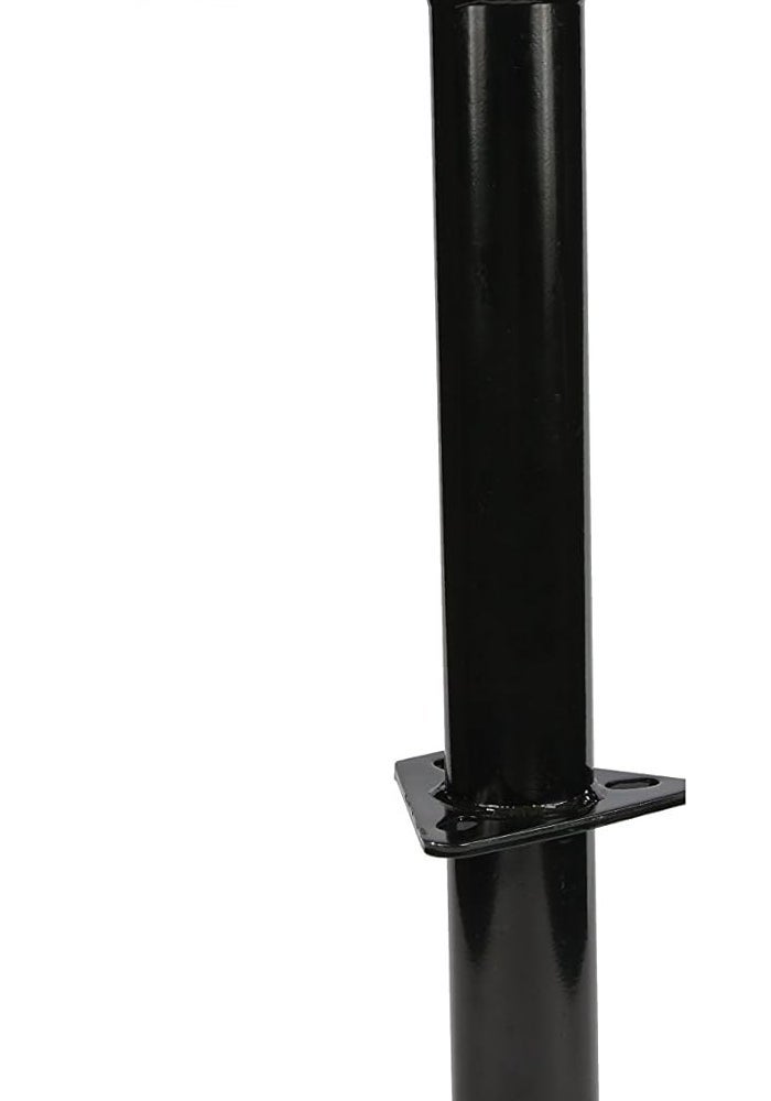 Ultra-Fab Products 49-954032 Ultra Topwind Tongue Jack - 1000 lb Capacity