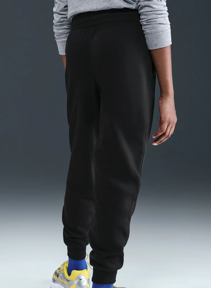Nike Athletic Jogger Pants
