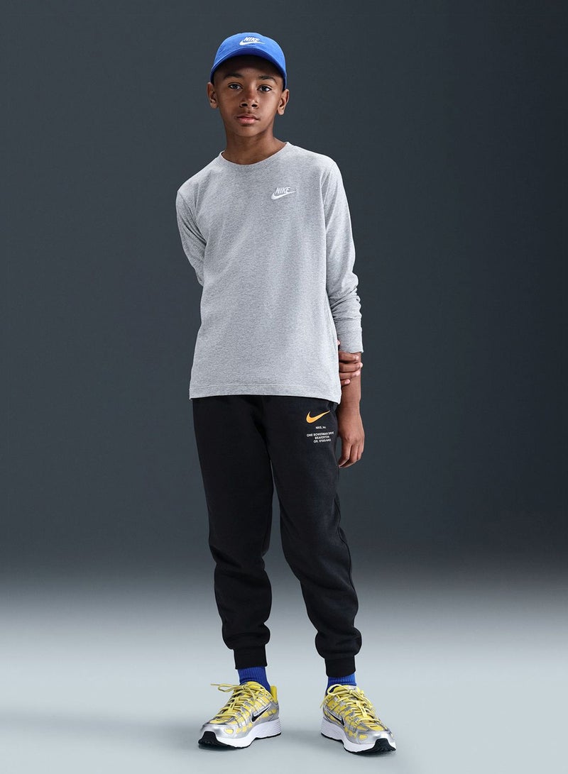 نايكي بنطلون رياضي - Image 3