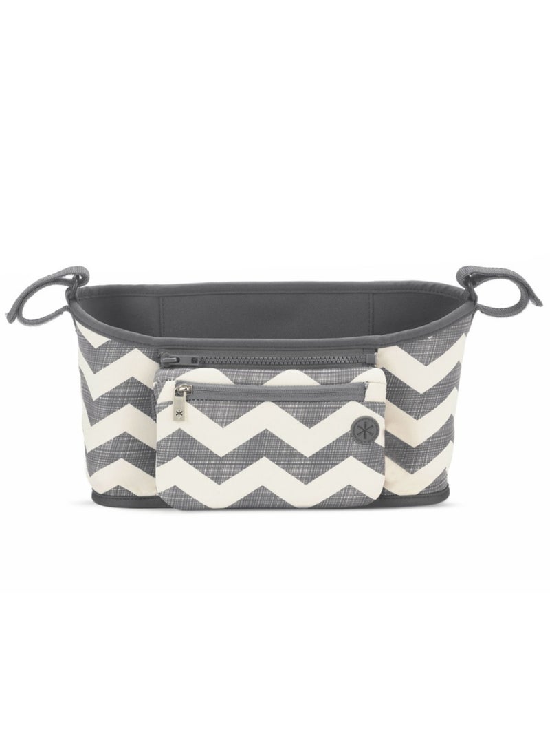 Gonice Neoprene Stroller Organizer - Image 1