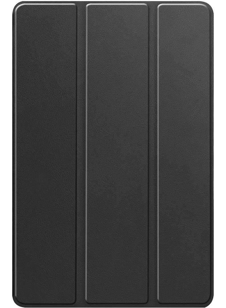 Protective Flip Case For Realme Pad 2 With Trifold Stand Auto Wake Sleep Shockproof Cover Bear
