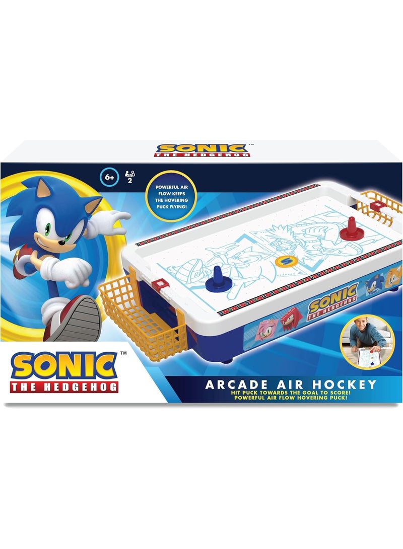Sonic Arcade Air Hockey Premium series (SN2502) - Image 1