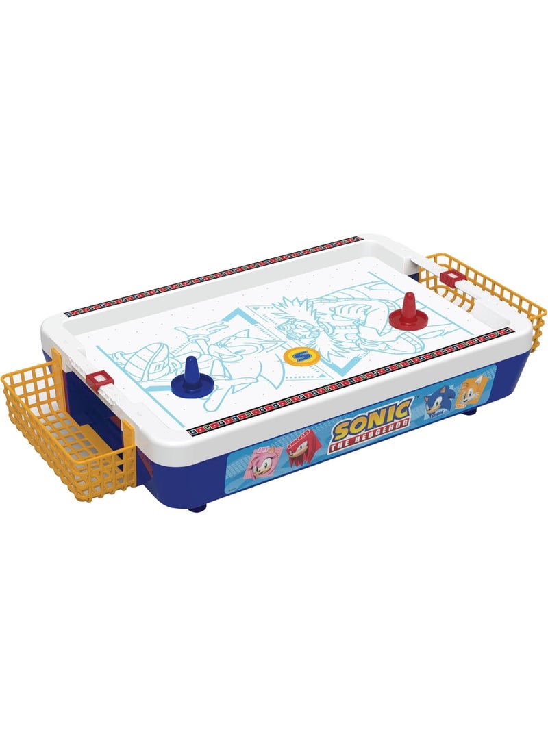 Sonic Arcade Air Hockey Premium series (SN2502) - Image 2