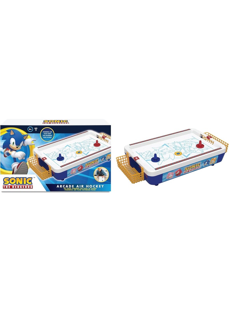 Sonic Arcade Air Hockey Premium series (SN2502) - Image 3