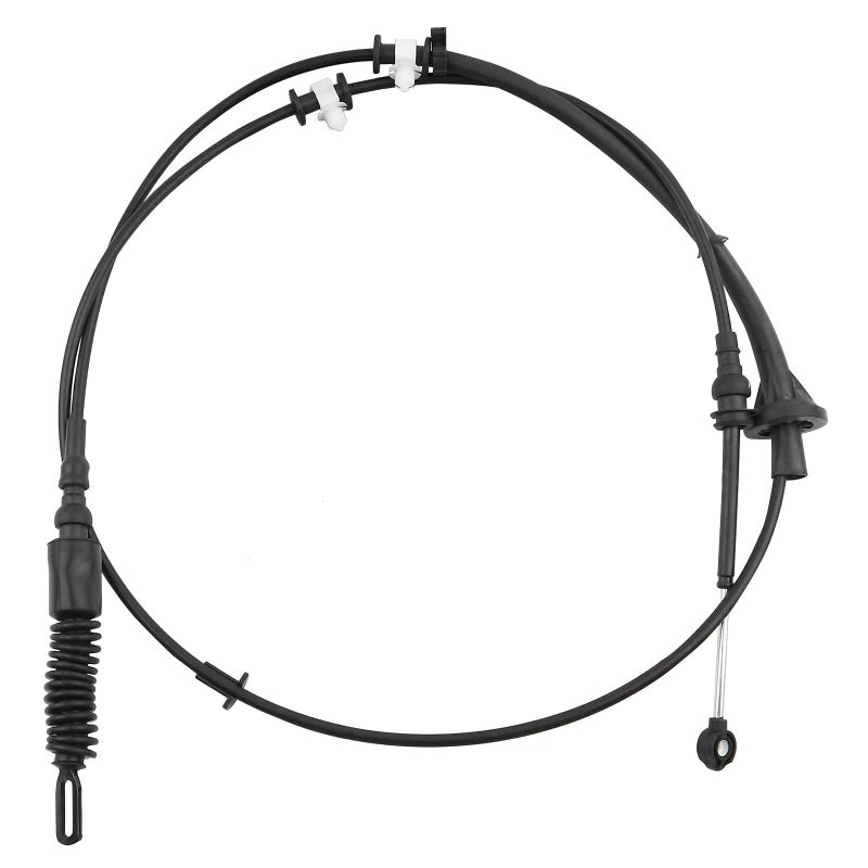 كابل التحكم في نقل الحركة الأوتوماتيكي متوافق مع فورد كراون فيكتوريا 2005-2011 لينكولن تاون كار ميركوري غراند ماركيز استبدال 6W1Z7E395A 5W1Z7E395AA 5W1Z7E395B