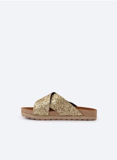 زهوة Slipper Cross Flat  - Image 3