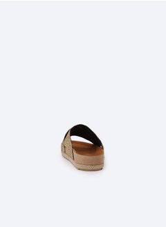 زهوة Slipper Cross Flat  - Image 4