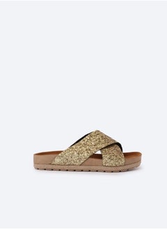 Slipper Cross Flat