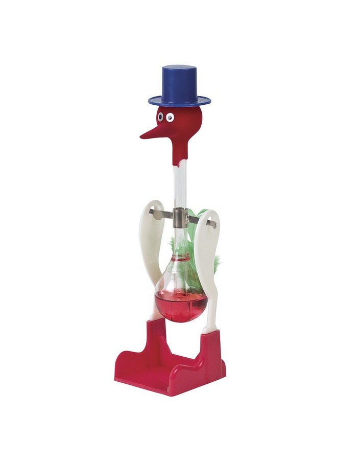 PowerTRC PowerTRC Magic Drinking Bird (Red)  - Image 1