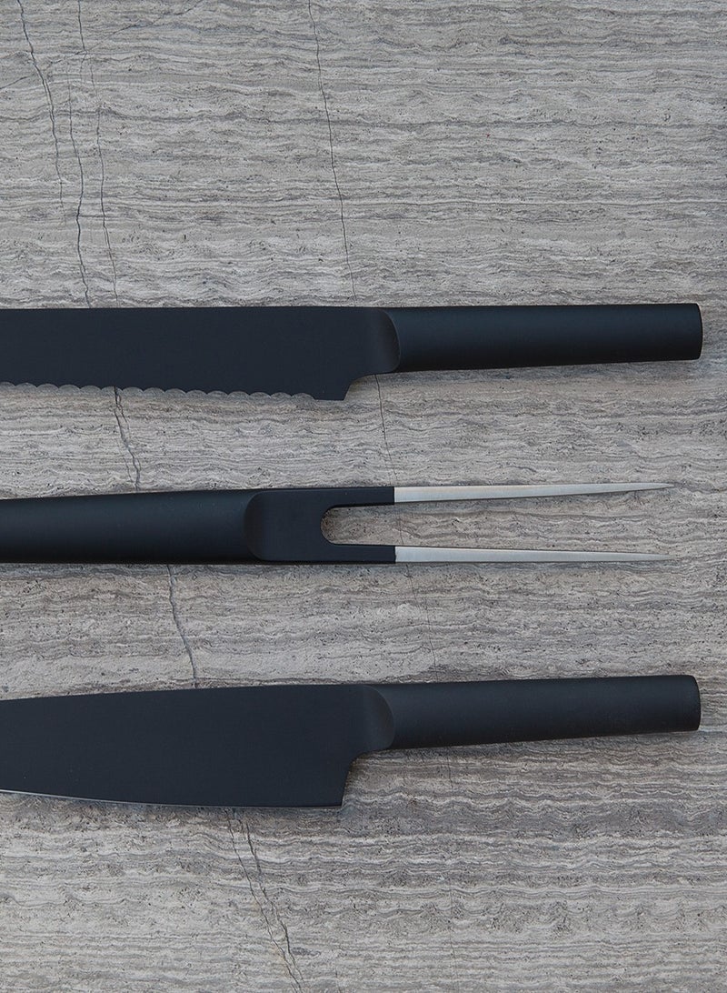 بيرجوف سكين بيرجهوف إسينشالز سانتوكو 16 سم كورو - Image 3