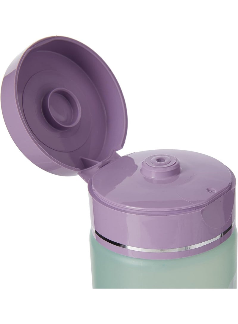 كلينيك كل شيء عن صابون الوجه السائل النظيف اللطيف 200 مل. - Image 3