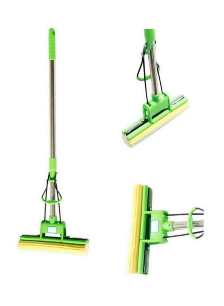 Spaceshoop Multipurpose Floor and Wall Wiper  Strong Material for All Surfaces - Image 1