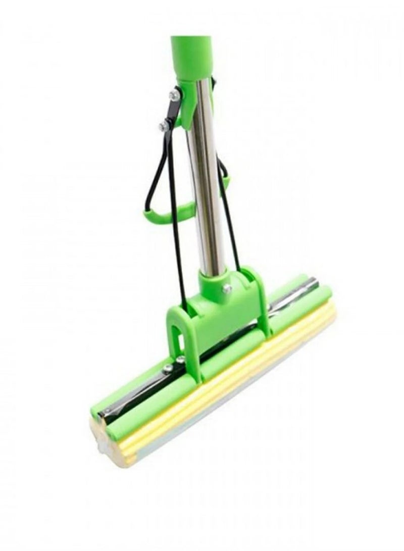 Spaceshoop Multipurpose Floor and Wall Wiper  Strong Material for All Surfaces - Image 2