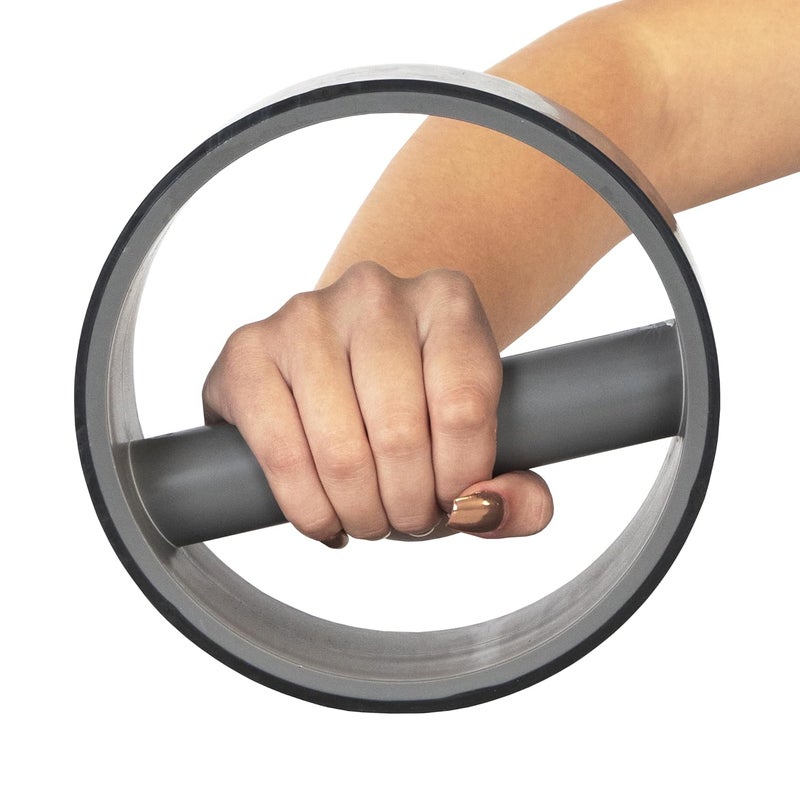 Cando Pronation/Supination Wrist Exercise Wheel - Image 3