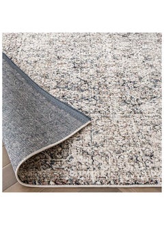 KNOT HOME Sheldon Ebony Runners 200 x 60 cm Carpet Knot Home Designer Rug for Bedroom Living Dining Room Office Soft Non-slip Area Textile Decor  - Image 4