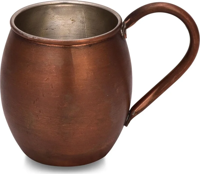 Saint Belisama Moscow Copper Cup 500ML Oxide
