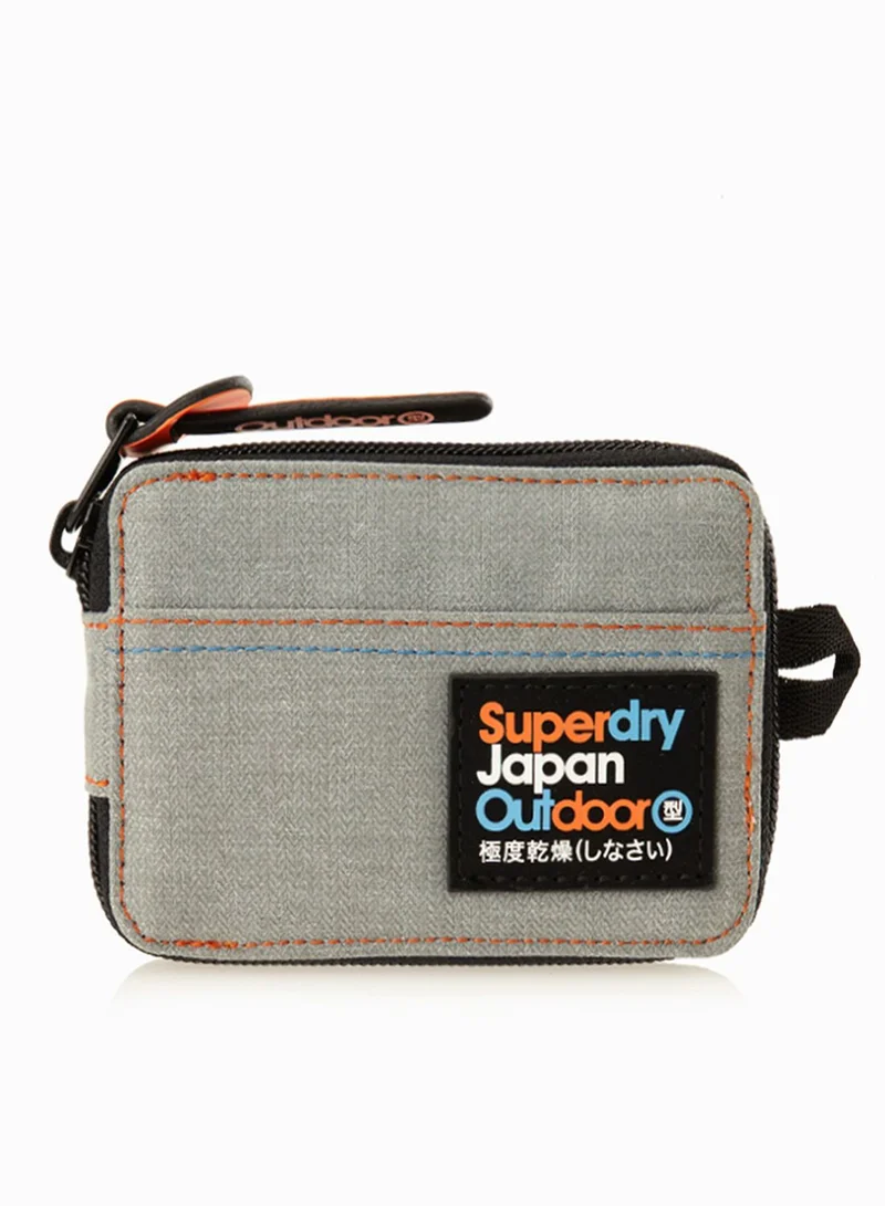 Superdry Logo Wallet