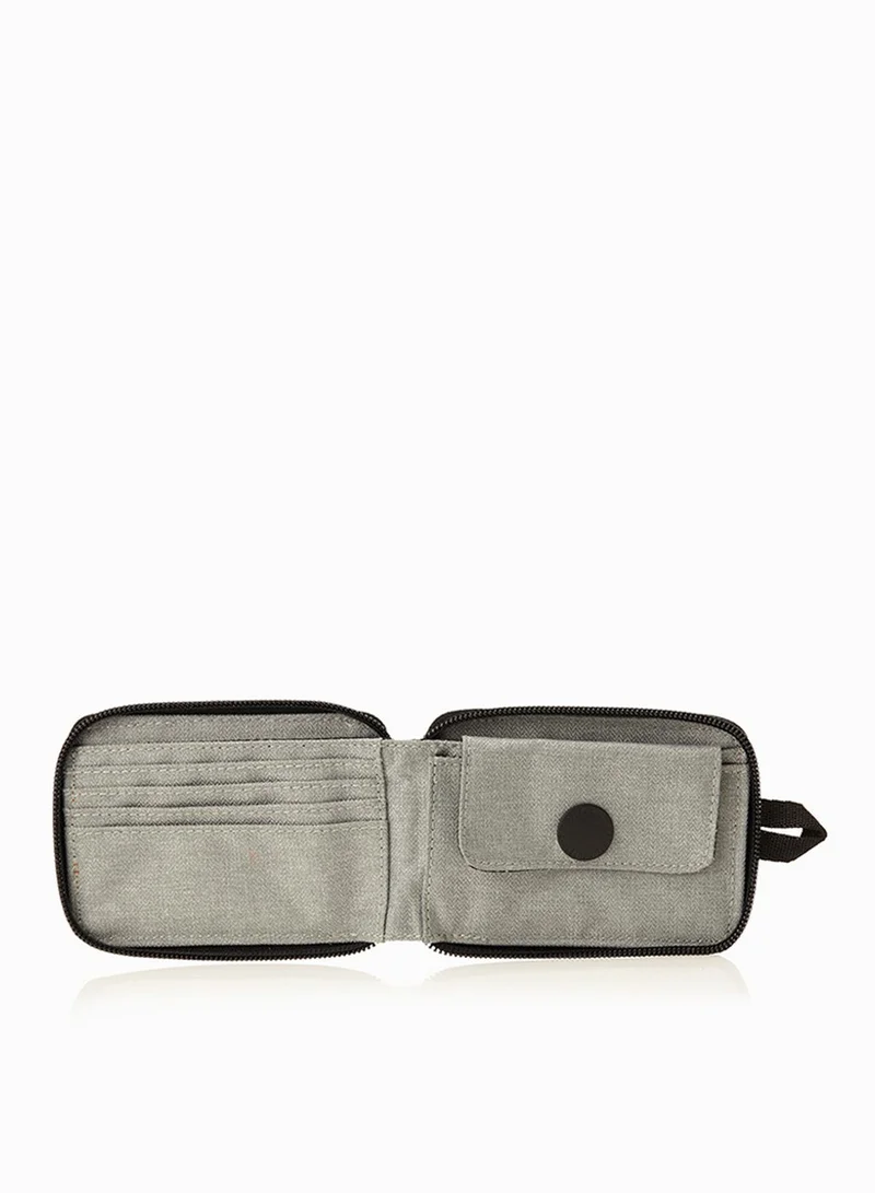 Superdry Logo Wallet