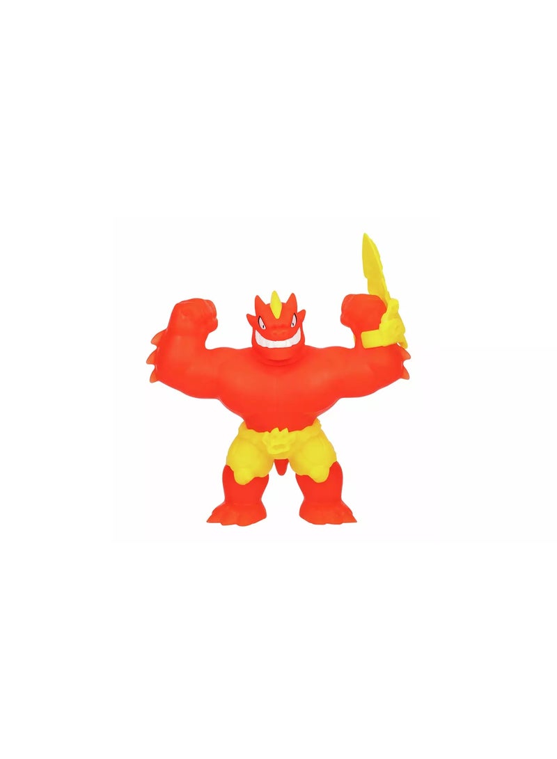 Goo Jit Zu S13 Mmdns Hero Pk-Blazagon 43014 - Image 5