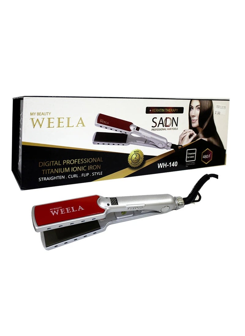 Ceramic Weela head, high quality
