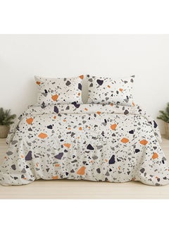 snooze Quilt cover with zipper, Rocx design  - Image 1