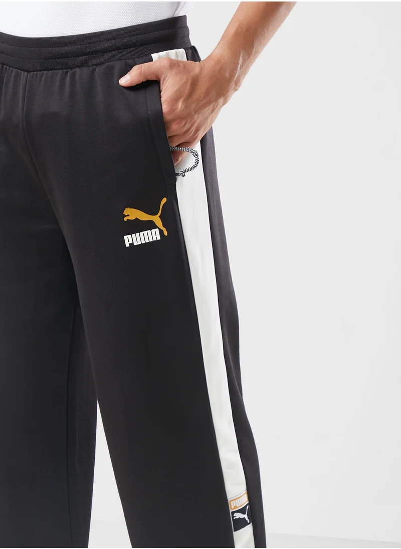 PUMA T7 Forwards History Track Pants