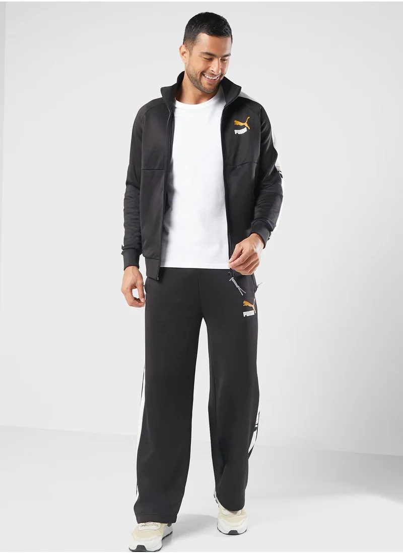 PUMA T7 Forwards History Track Pants