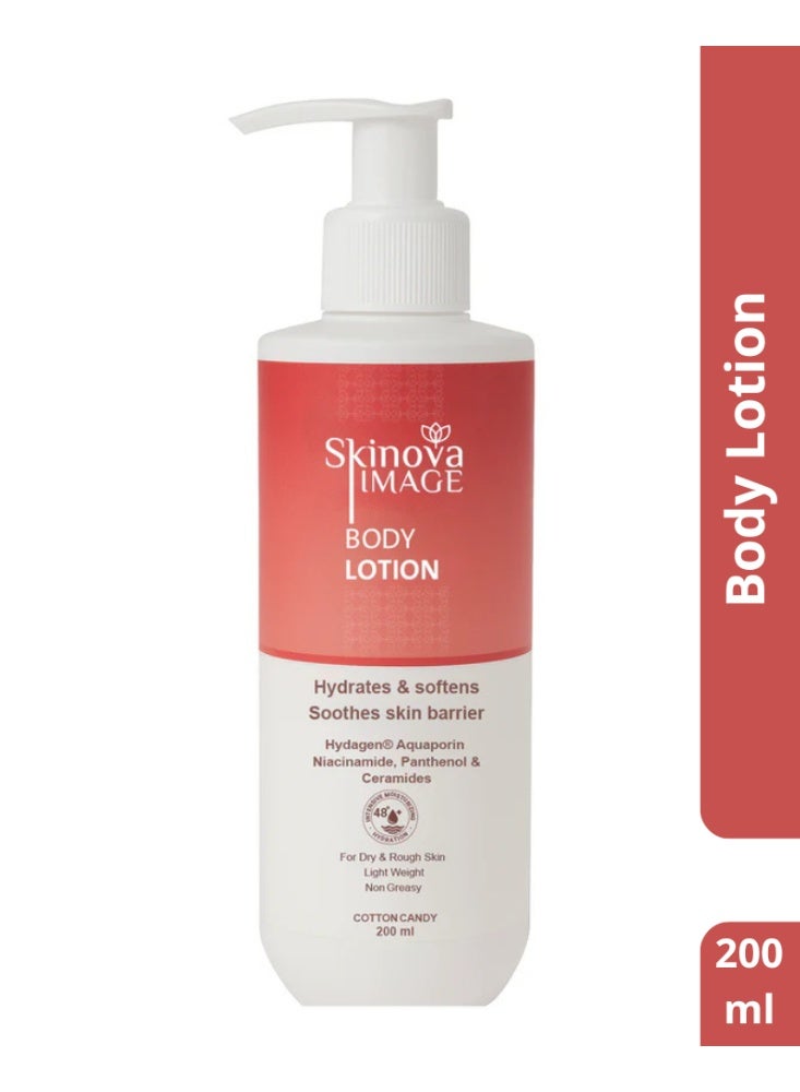 سكينوفا ايمدج لوشن للجسم - 200 مل - Image 1