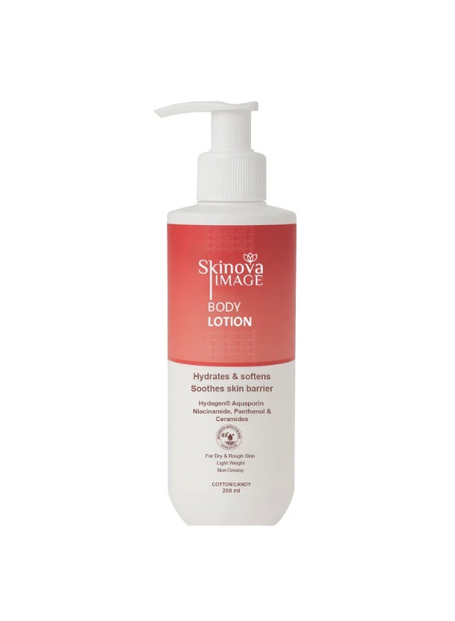 سكينوفا ايمدج لوشن للجسم - 200 مل - Image 2