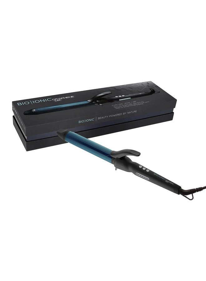 BIO IONIC Graphene Curler, 1 lb. - Image 2