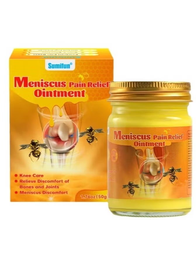 سوميفون سومفون الغضروف المفصلي لتخفيف الآلام - Image 2
